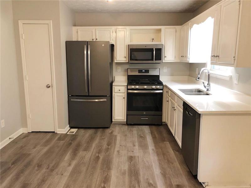 Image for property 6190 Tucker Lane, Union City, GA 30291