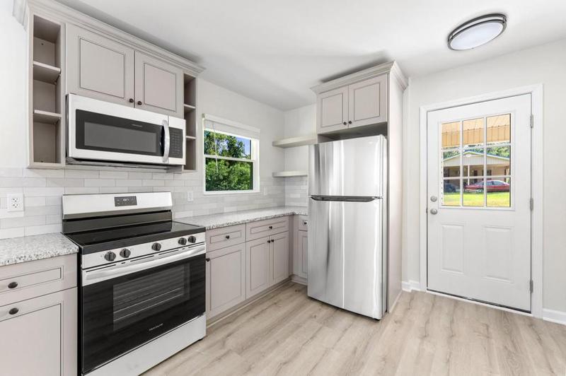 Image for property 1242 Thornton Drive, Elberton, GA 30635