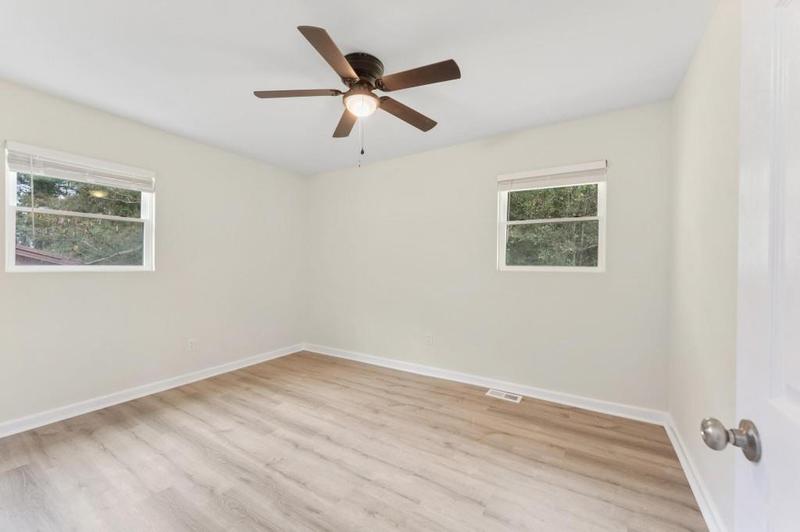 Image for property 1242 Thornton Drive, Elberton, GA 30635