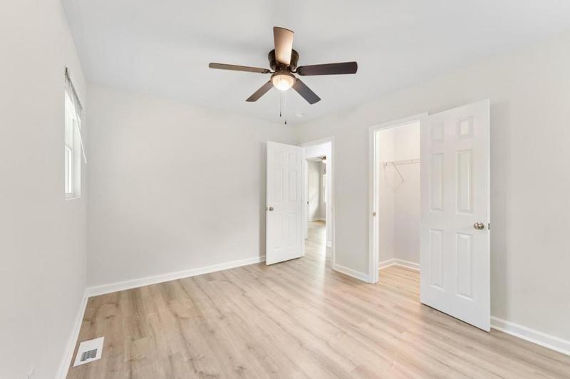 Image for property 1242 Thornton Drive, Elberton, GA 30635
