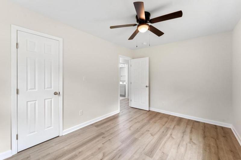 Image for property 1242 Thornton Drive, Elberton, GA 30635