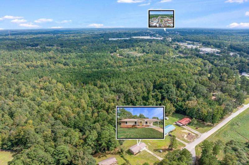Image for property 1242 Thornton Drive, Elberton, GA 30635