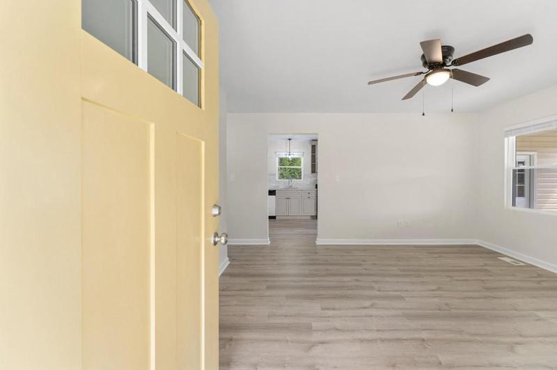 Image for property 1242 Thornton Drive, Elberton, GA 30635