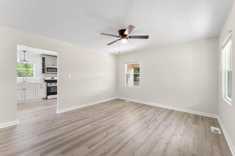 Image for property 1242 Thornton Drive, Elberton, GA 30635