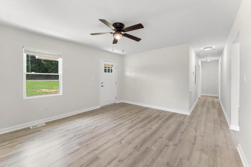 Image for property 1242 Thornton Drive, Elberton, GA 30635