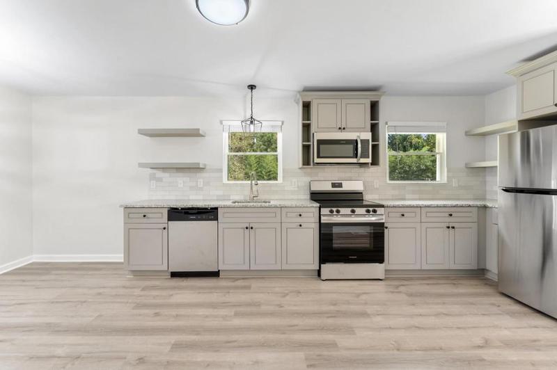 Image for property 1242 Thornton Drive, Elberton, GA 30635