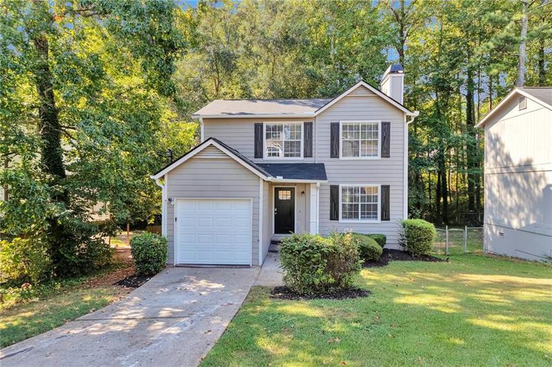 Image for property 5570 Downs Way, Lithonia, GA 30058