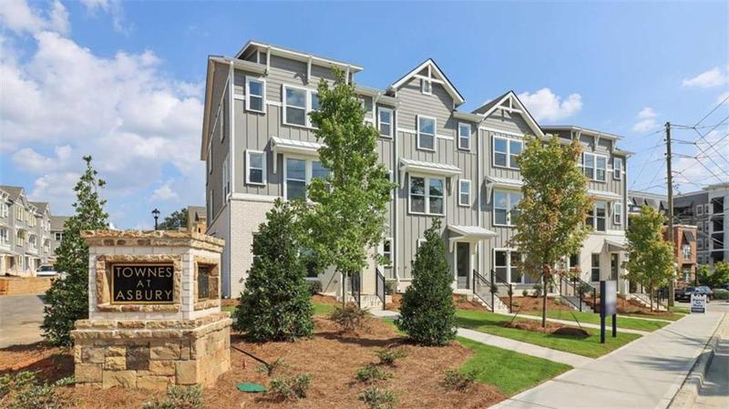 Image for property 127 Silvia Lane 25, Hapeville, GA 30354