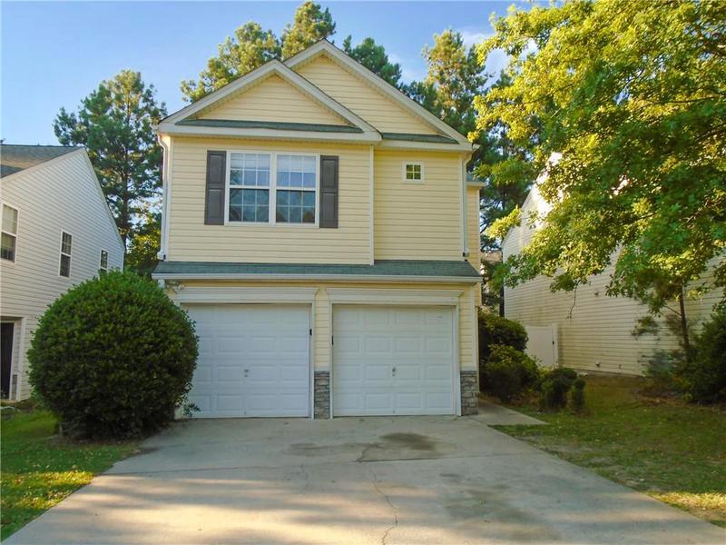 Image for property 3417 Sable Chase Lane, Atlanta, GA 30349