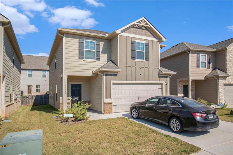Image for property 11948 Brightside Parkway, Hampton, GA 30228