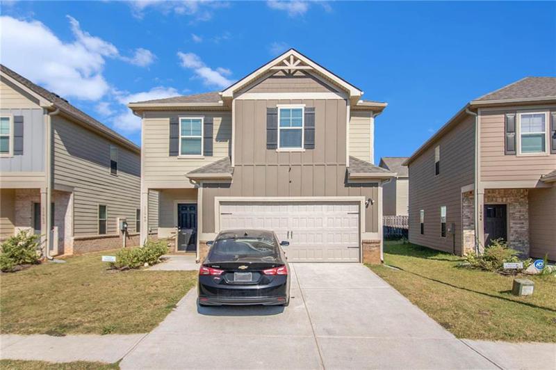 Image for property 11948 Brightside Parkway, Hampton, GA 30228