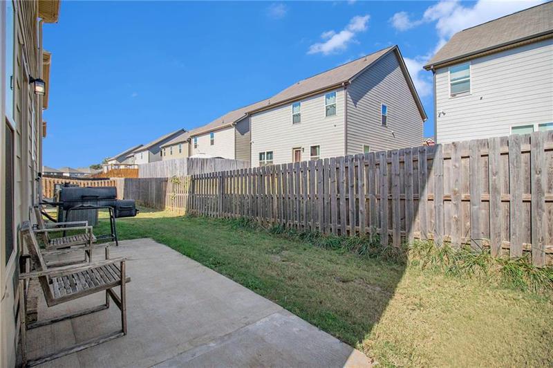 Image for property 11948 Brightside Parkway, Hampton, GA 30228