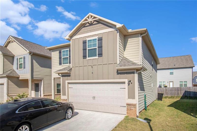 Image for property 11948 Brightside Parkway, Hampton, GA 30228