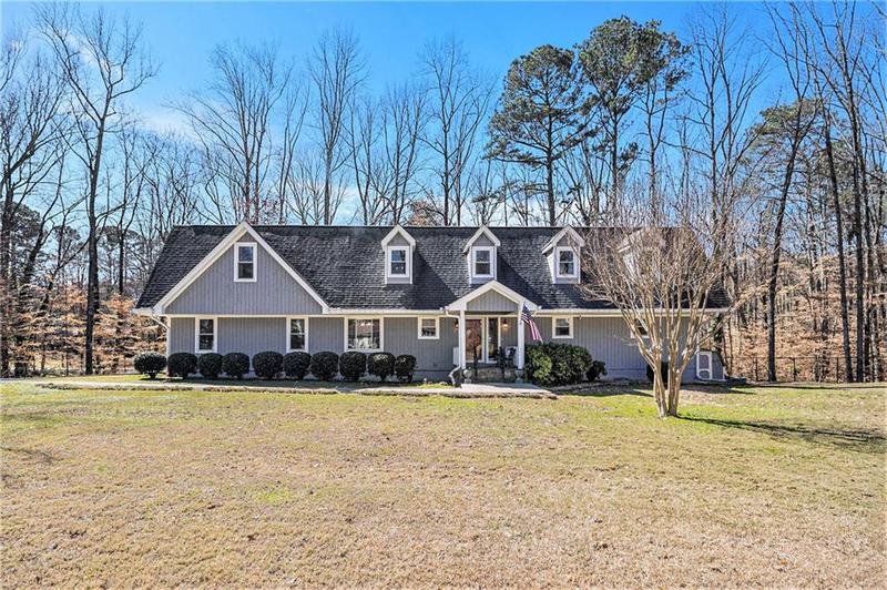 Image for property 487 Glendale Court, Stone Mountain, GA 30087