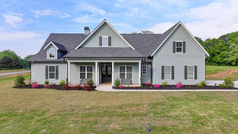 Image for property 86 Ewing Way, Dacula, GA 30019