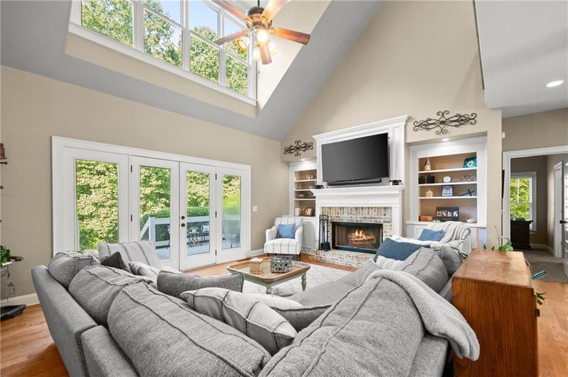 Image for property 6531 Wauka View Drive, Clermont, GA 30527