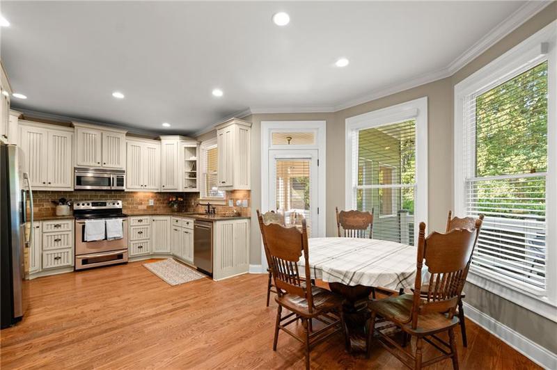 Image for property 6531 Wauka View Drive, Clermont, GA 30527