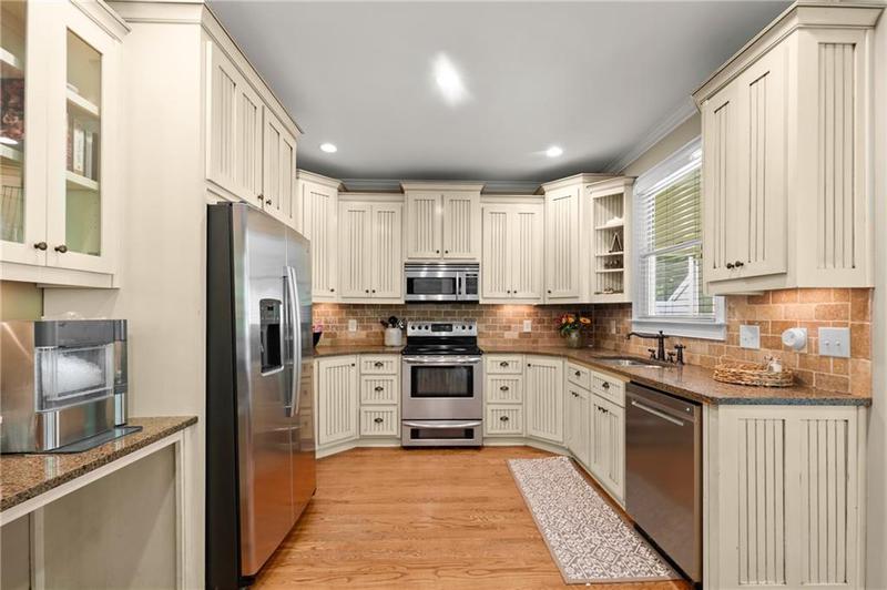 Image for property 6531 Wauka View Drive, Clermont, GA 30527