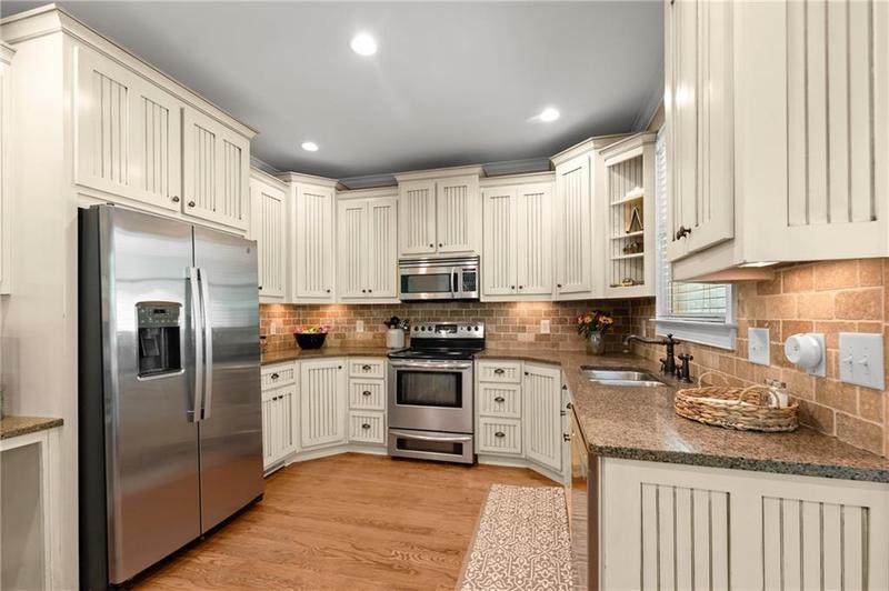 Image for property 6531 Wauka View Drive, Clermont, GA 30527