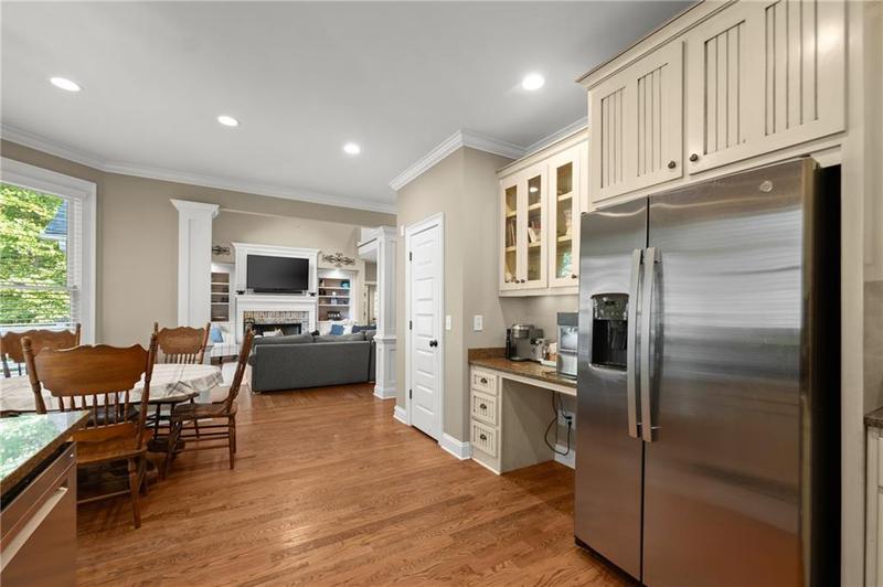 Image for property 6531 Wauka View Drive, Clermont, GA 30527