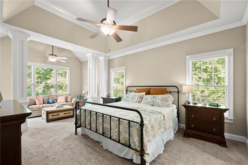 Image for property 6531 Wauka View Drive, Clermont, GA 30527