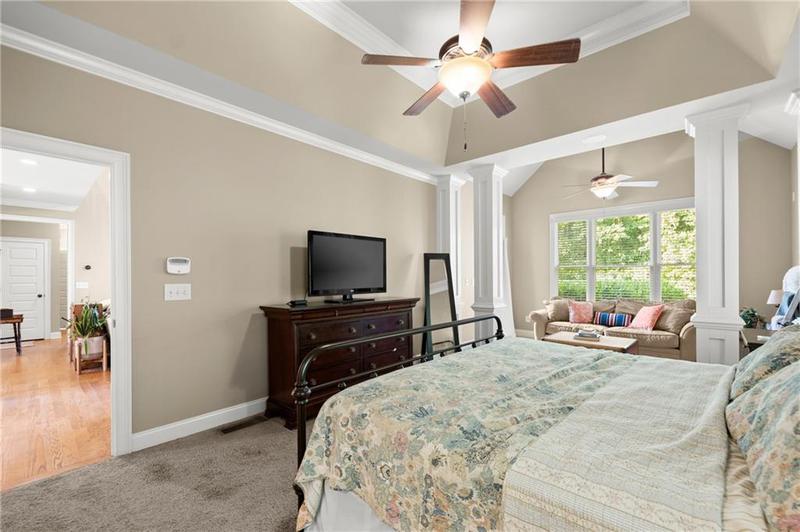 Image for property 6531 Wauka View Drive, Clermont, GA 30527