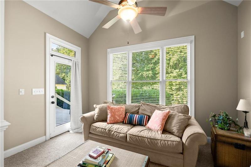 Image for property 6531 Wauka View Drive, Clermont, GA 30527
