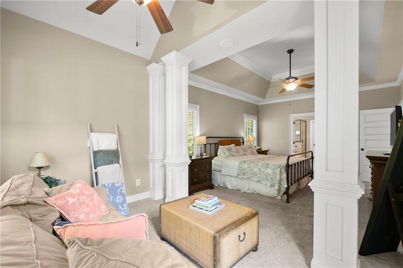 Image for property 6531 Wauka View Drive, Clermont, GA 30527