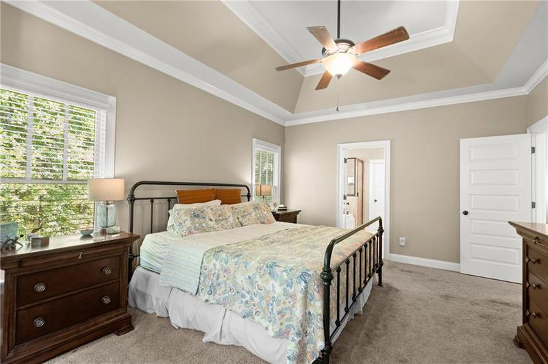 Image for property 6531 Wauka View Drive, Clermont, GA 30527