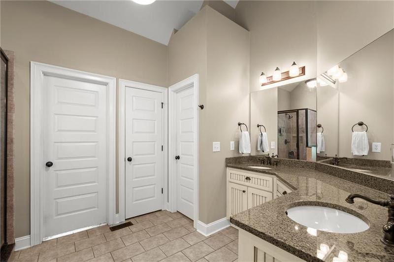 Image for property 6531 Wauka View Drive, Clermont, GA 30527