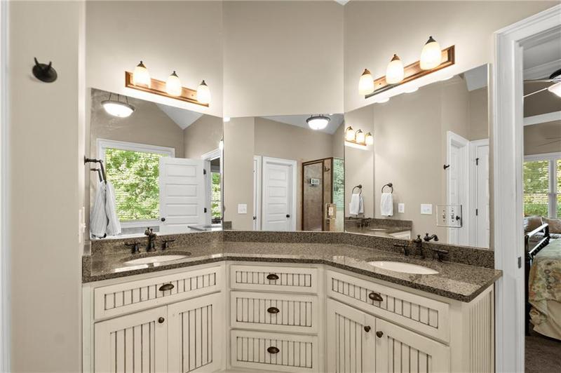 Image for property 6531 Wauka View Drive, Clermont, GA 30527