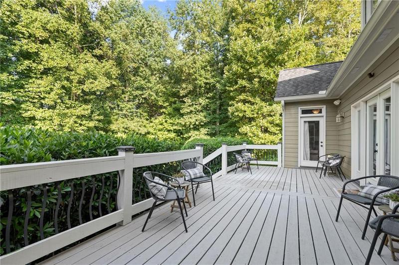 Image for property 6531 Wauka View Drive, Clermont, GA 30527