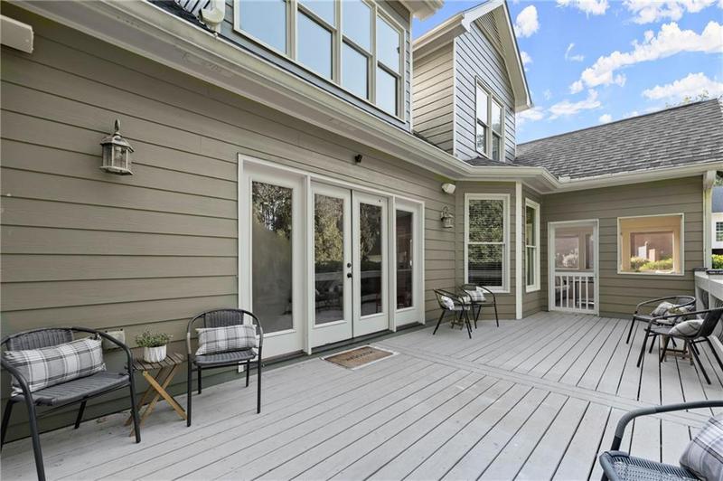 Image for property 6531 Wauka View Drive, Clermont, GA 30527