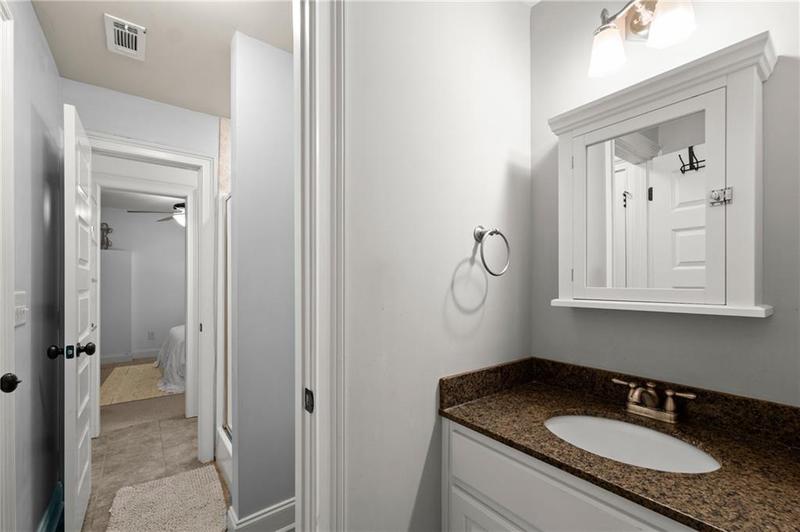 Image for property 6531 Wauka View Drive, Clermont, GA 30527