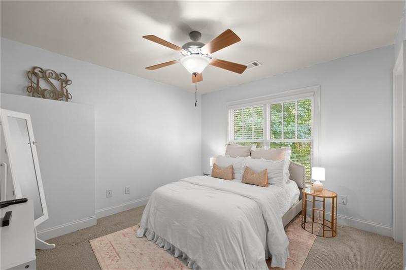 Image for property 6531 Wauka View Drive, Clermont, GA 30527