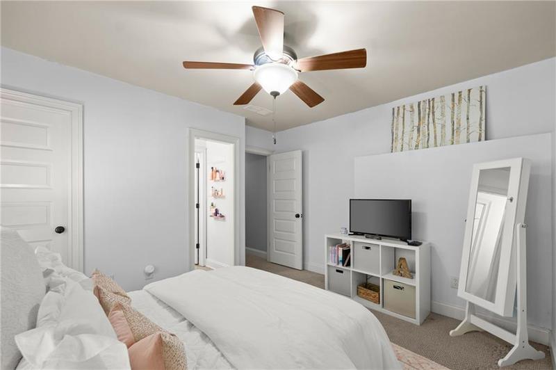 Image for property 6531 Wauka View Drive, Clermont, GA 30527