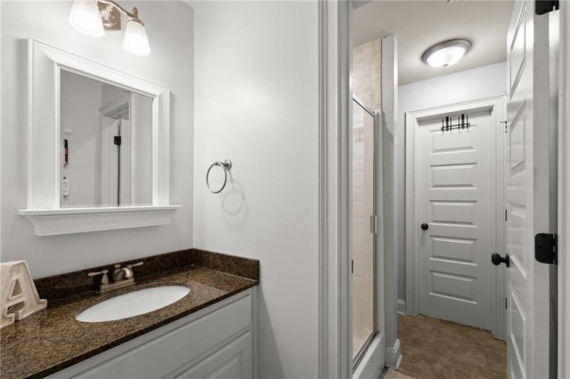 Image for property 6531 Wauka View Drive, Clermont, GA 30527