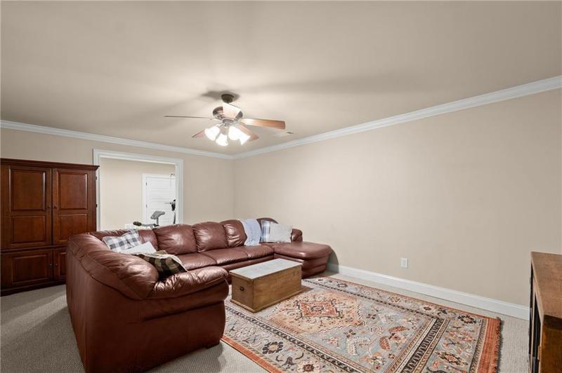 Image for property 6531 Wauka View Drive, Clermont, GA 30527
