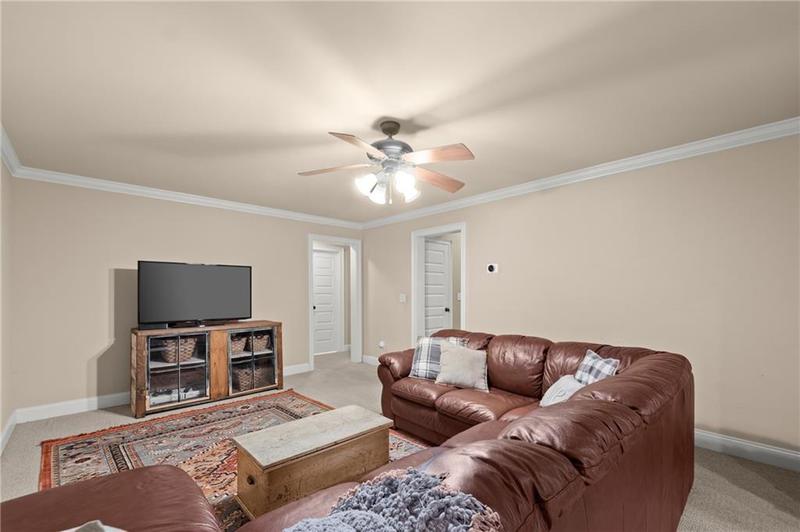 Image for property 6531 Wauka View Drive, Clermont, GA 30527