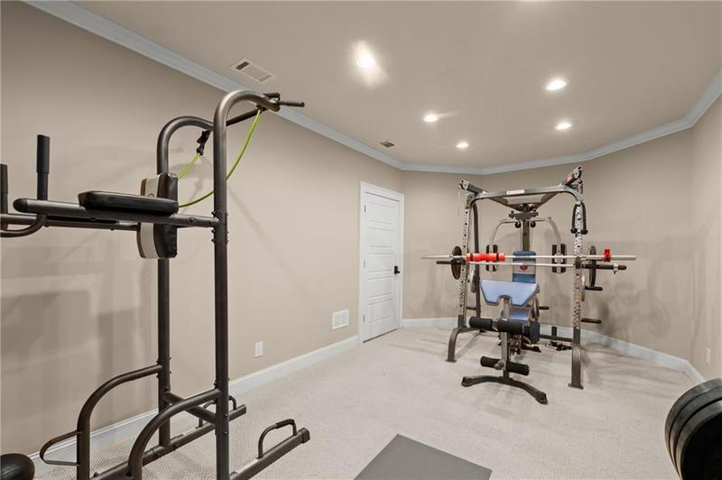 Image for property 6531 Wauka View Drive, Clermont, GA 30527