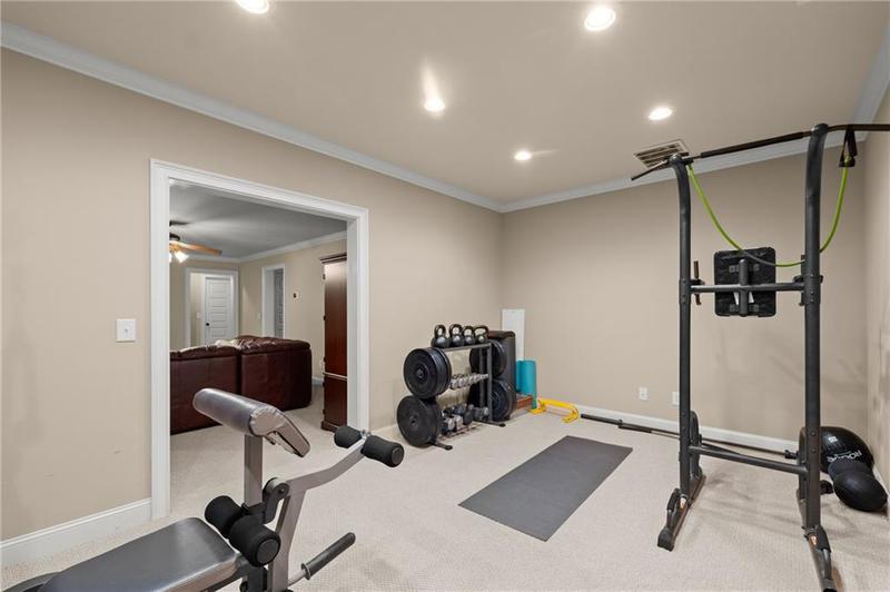 Image for property 6531 Wauka View Drive, Clermont, GA 30527