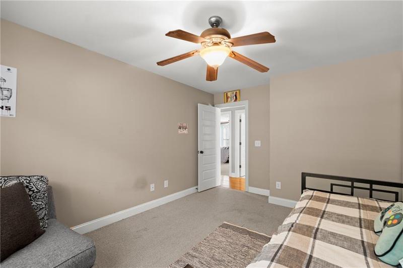 Image for property 6531 Wauka View Drive, Clermont, GA 30527