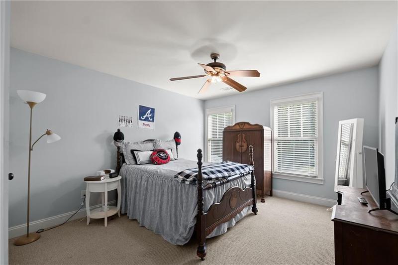 Image for property 6531 Wauka View Drive, Clermont, GA 30527