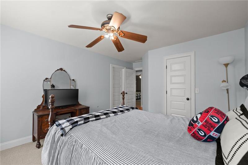 Image for property 6531 Wauka View Drive, Clermont, GA 30527