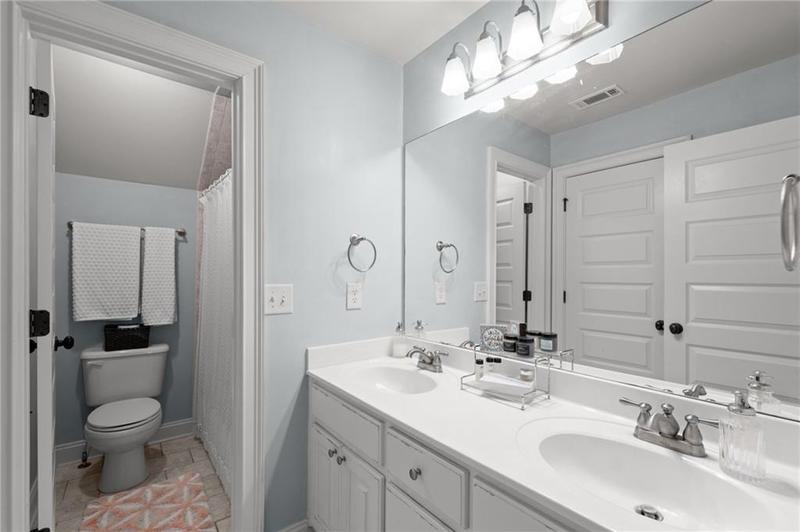 Image for property 6531 Wauka View Drive, Clermont, GA 30527