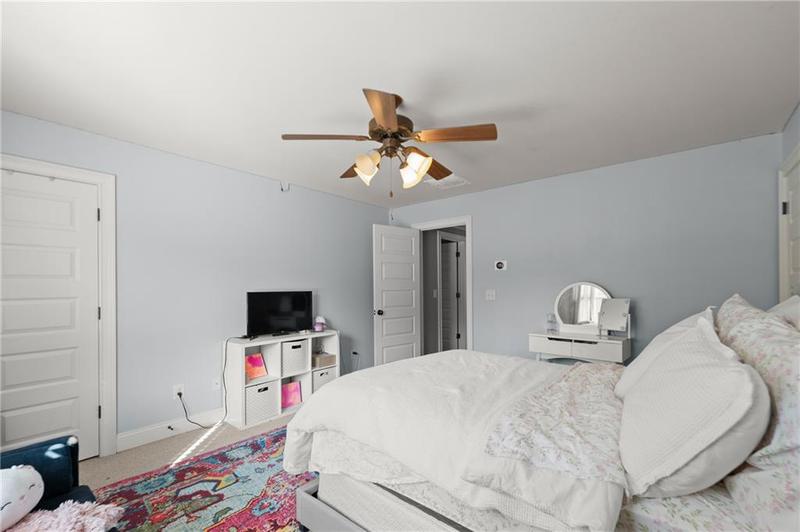 Image for property 6531 Wauka View Drive, Clermont, GA 30527