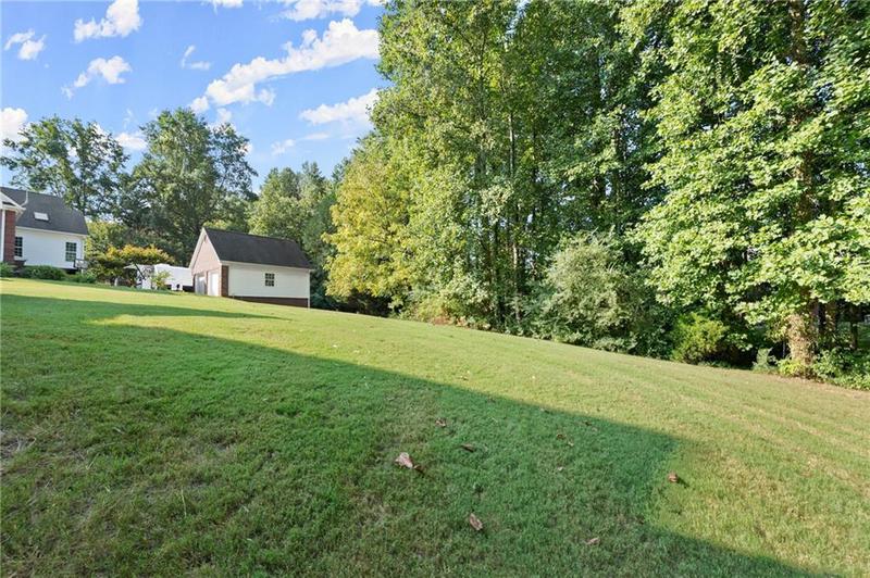 Image for property 6531 Wauka View Drive, Clermont, GA 30527