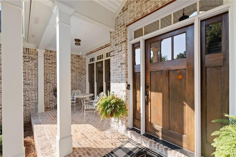 Image for property 6531 Wauka View Drive, Clermont, GA 30527