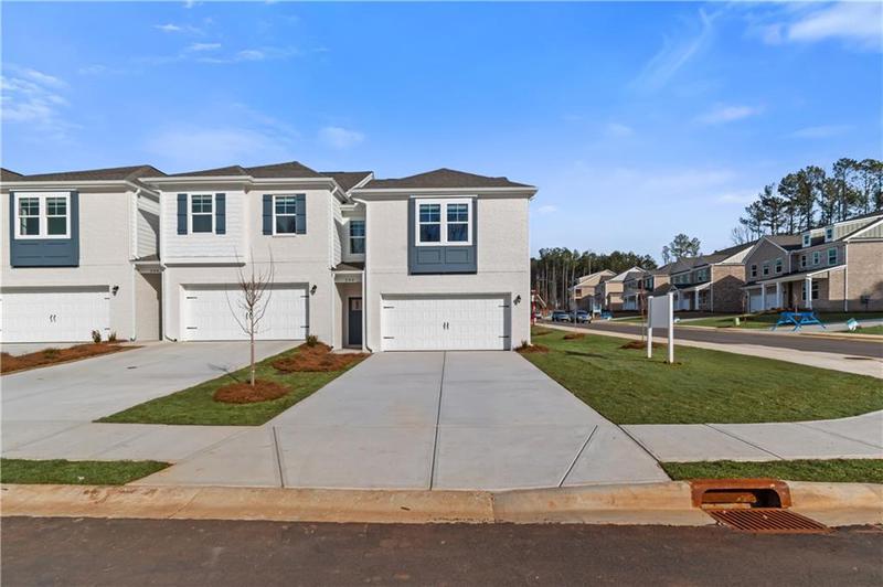 Image for property 329 Heavenly Hollow Place, Mcdonough, GA 30253