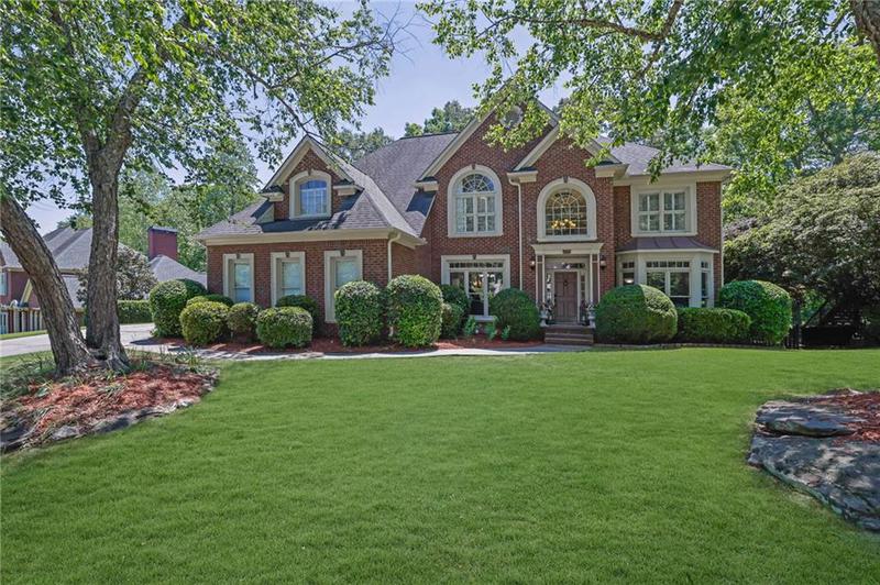 Image for property 765 Vinings Estates Drive, Mableton, GA 30126